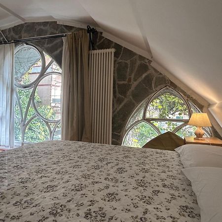 Villa Azzurra Genova Resort Dış mekan fotoğraf