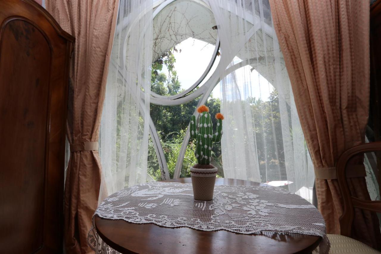 Villa Azzurra Genova Resort Dış mekan fotoğraf