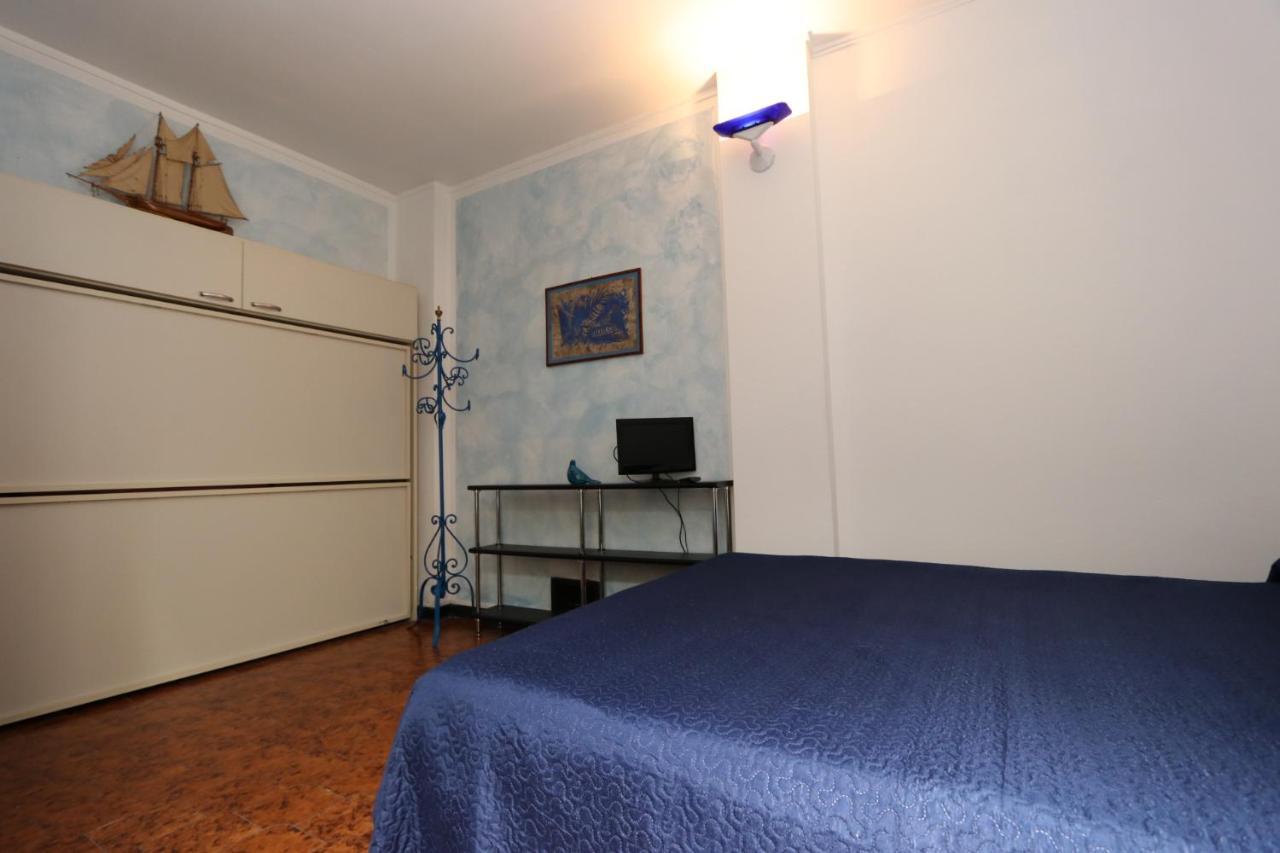 Villa Azzurra Genova Resort Dış mekan fotoğraf