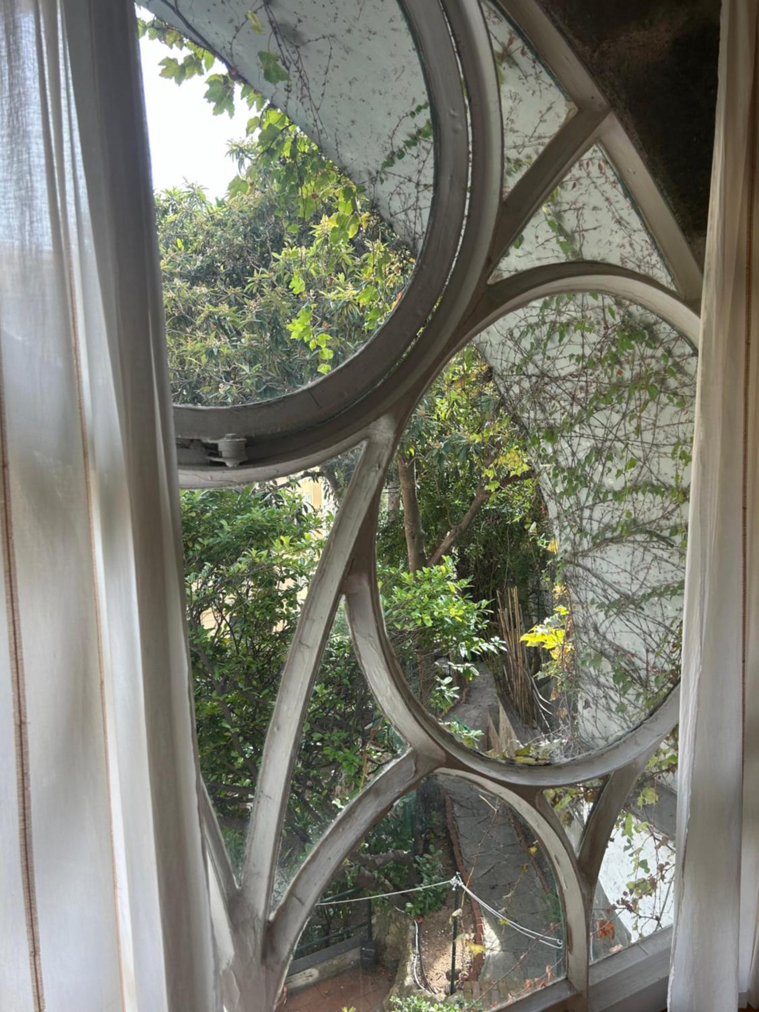 Villa Azzurra Genova Resort Dış mekan fotoğraf