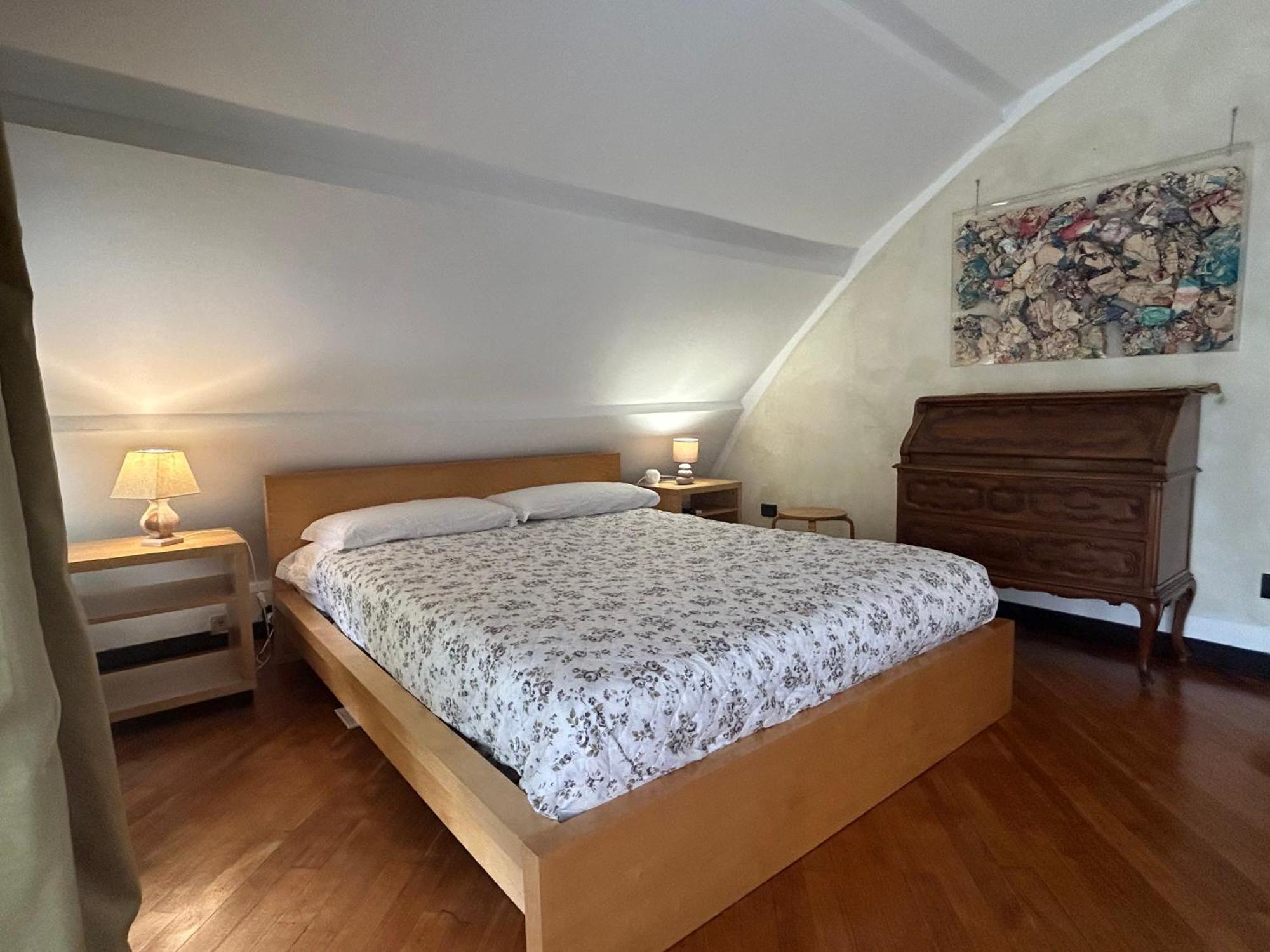 Villa Azzurra Genova Resort Dış mekan fotoğraf