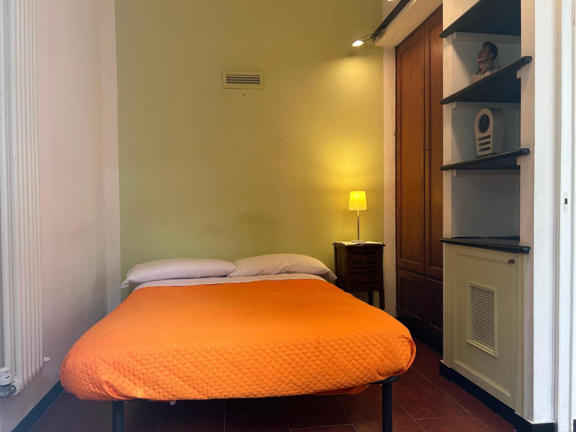 Villa Azzurra - Genova Resort Accomodations Dış mekan fotoğraf