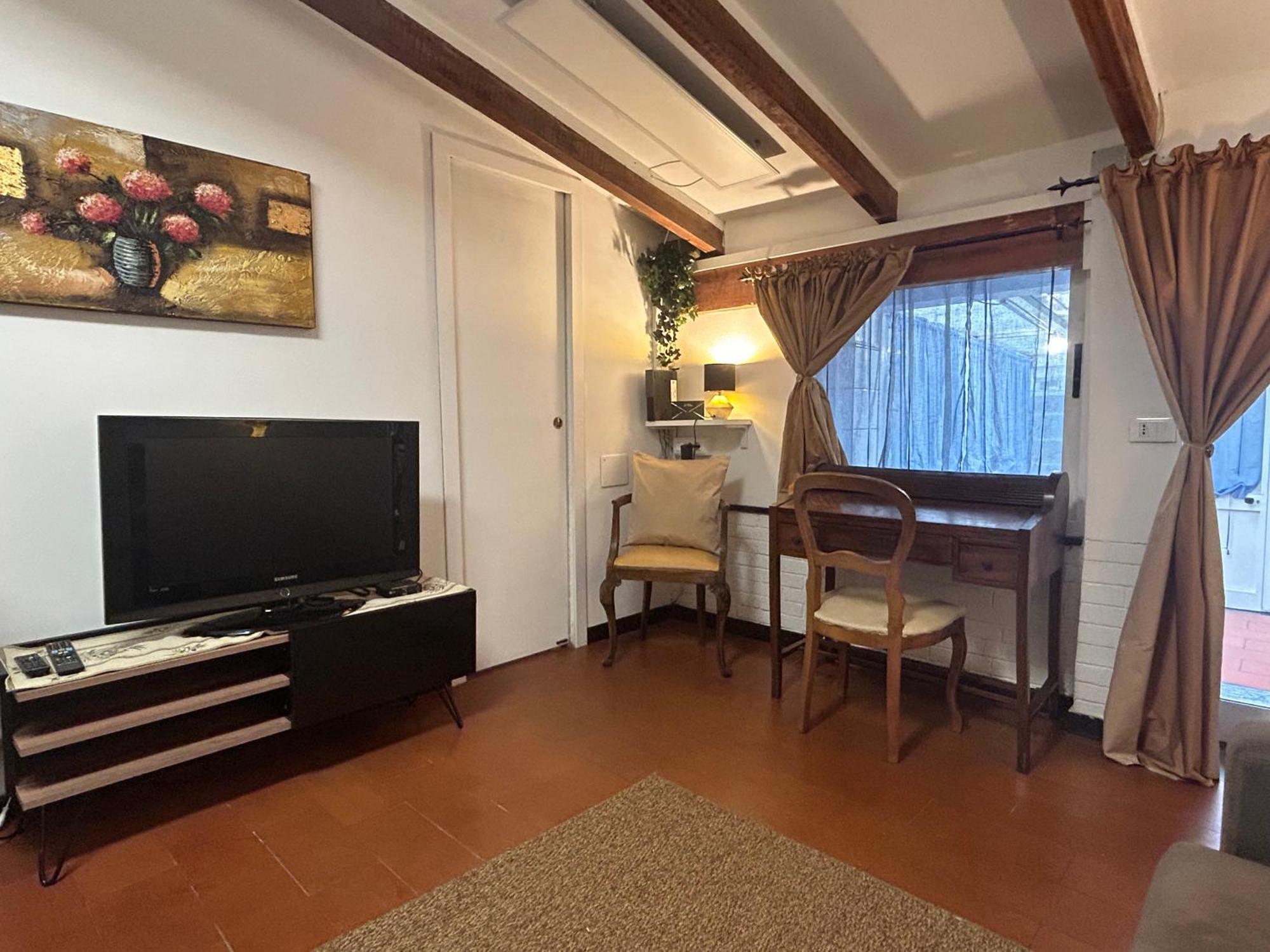 Villa Azzurra Genova Resort Dış mekan fotoğraf