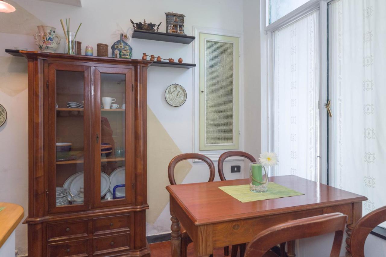 Villa Azzurra Genova Resort Dış mekan fotoğraf