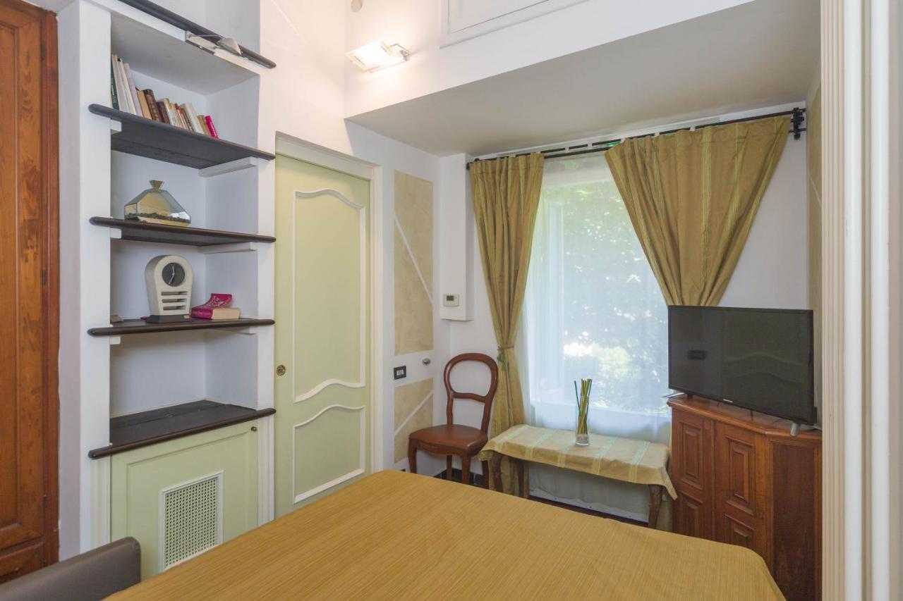 Villa Azzurra Genova Resort Dış mekan fotoğraf