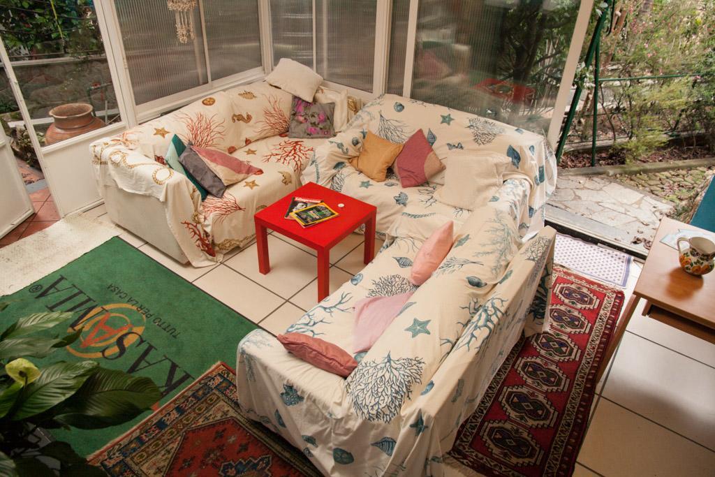 Villa Azzurra Genova Resort Dış mekan fotoğraf